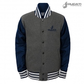 Varsity Jacket